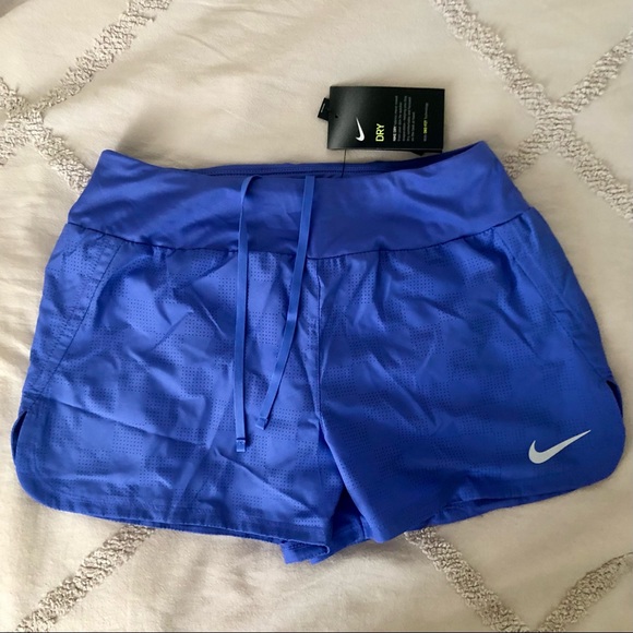 Nike Dri-fit Running Shorts - Picture 1 of 1